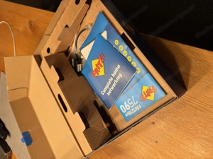 Fritzbox 7590 (FRITZ!Box) Bild 2