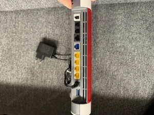 Fritzbox 7590 (FRITZ!Box) Bild 3