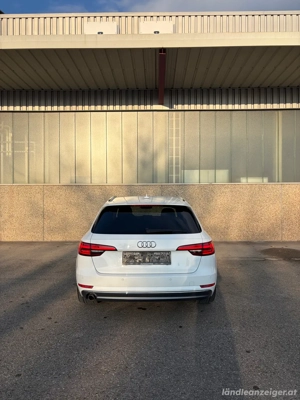 Audi A4 zu verkaufen  Bild 2