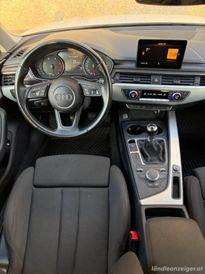 Audi A4 zu verkaufen  Bild 5