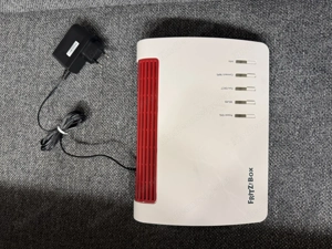 Fritzbox 7590 (FRITZ!Box)