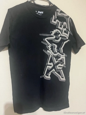 Herren TShirt S dunkelbraun