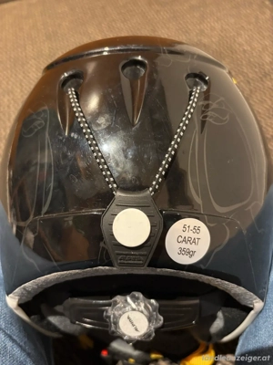 Kinder-Skihelm  Bild 3