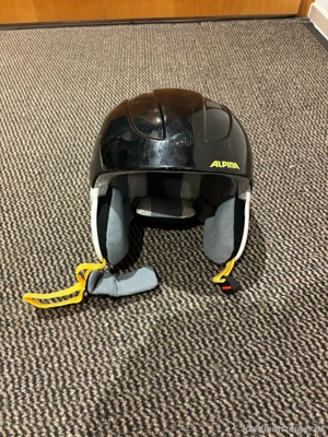 Kinder-Skihelm  Bild 2