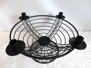 Weihnachten Advent Kranz Korb Krippe usw. Bild 6