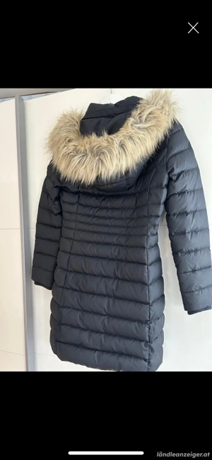Tommy Hilfiger Daunenjacke Bild 3