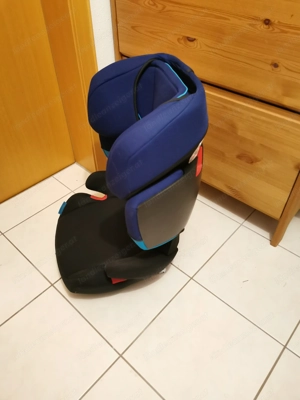 Cybex Solution x-Fix Kindersitz,  3 Jahre, sehr guter Zustand, IsoFix Bild 2
