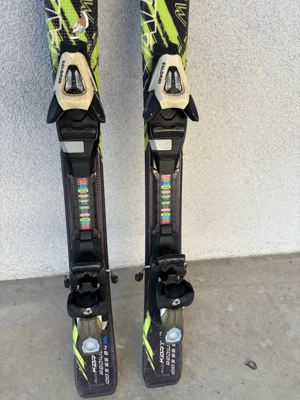 Kinder-Ski 100 cm Bild 4