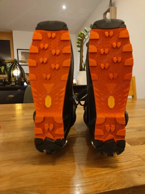 Scarpa F1 Lt Skitouren Skischuh Bild 3