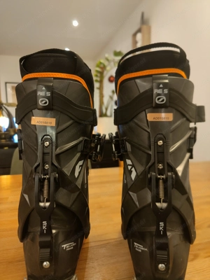 Scarpa F1 Lt Skitouren Skischuh Bild 4