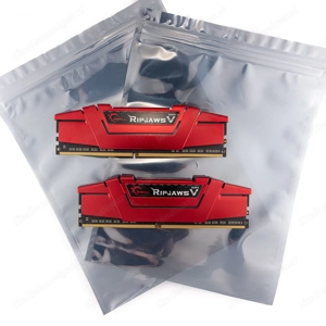 32GB   Ripjaws RAM Speicher DDR4-2666 Bild 3