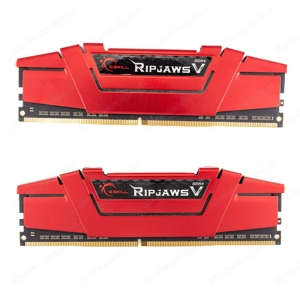 32GB   Ripjaws RAM Speicher DDR4-2666