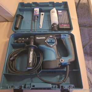Makita HR2811FT Kombihammer