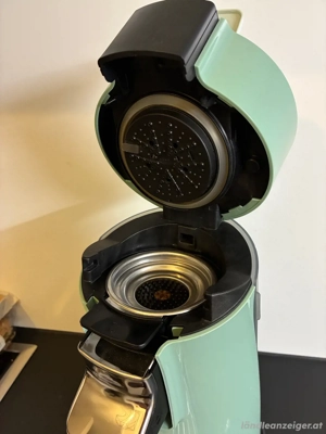 Philips Senseo Kaffeemaschine Pad Bild 4