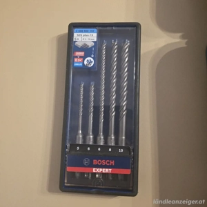 Makita HR2811FT Kombihammer Bild 2