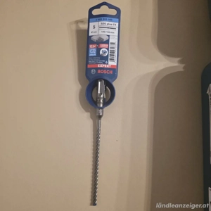 Makita HR2811FT Kombihammer Bild 3