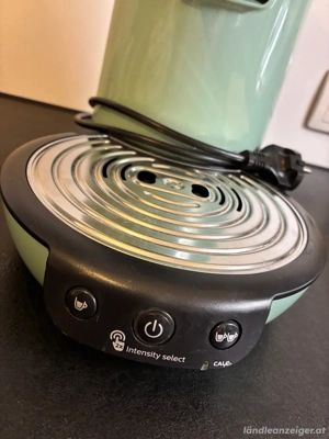 Philips Senseo Kaffeemaschine Pad Bild 3
