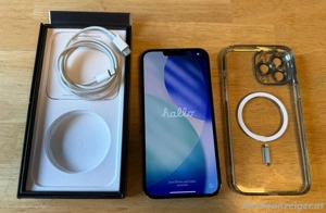 iPhone 13 Pro Max 128gb Sierra Blau Sehr Guter Zustand