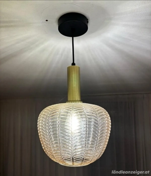 deckenleuchte Bild 2