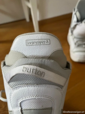 Snowboard Boots Bild 3