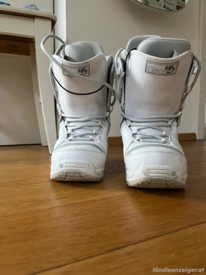 Snowboard Boots Bild 2