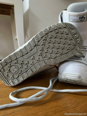 Snowboard Boots Bild 4
