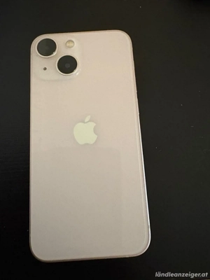 iphone 13 mini  Bild 3