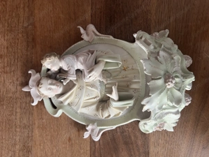 Wunderschöner Weihwasserkessel Bild 5