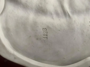 Wunderschöner Weihwasserkessel Bild 7