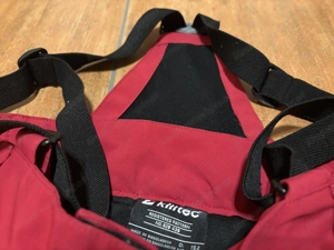 Mädchen Skihose zu verkaufen  Bild 2