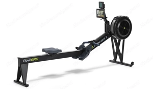 Fitnessgeräte Concept2 RowErg Bild 2