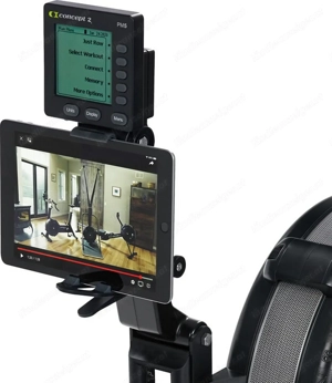 Fitnessgeräte Concept2 RowErg Bild 3