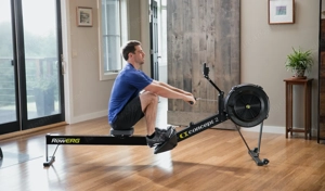 Fitnessgeräte Concept2 RowErg Bild 5