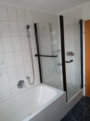 Lichtdurchflutete 3 Zimmerwohnung, natur- und grenznah Bild 5