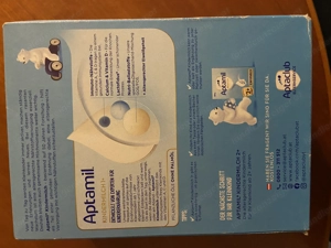 Aptamil Kindermilch ab 1 Jahr Bild 2