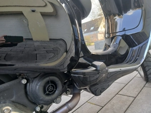 Vespa Primavera 50ccm 4T Bild 3