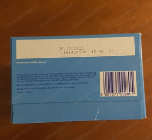 Aptamil Kindermilch ab 1 Jahr Bild 3