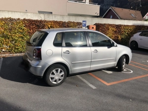 VW Polo Family Winterauto Bild 2