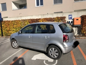 VW Polo Family Winterauto Bild 3