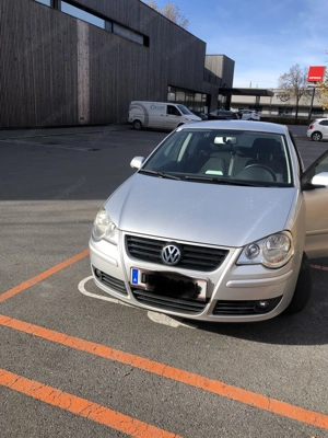 VW Polo Family Winterauto Bild 4