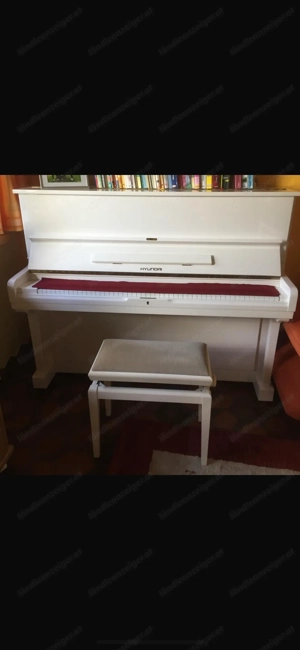 Klavier Marke  Hyundai 