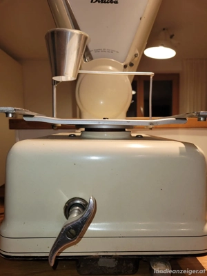 Bizerba Waage für Lebensmittel  Bild 2