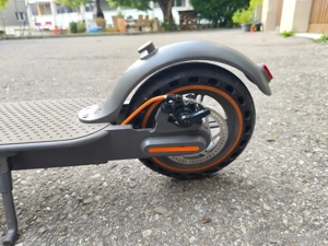 E-Scooter 