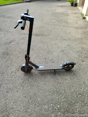 E-Scooter  Bild 5