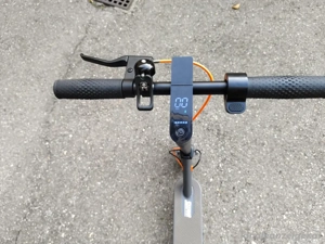 E-Scooter  Bild 4