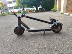 E-Scooter  Bild 2