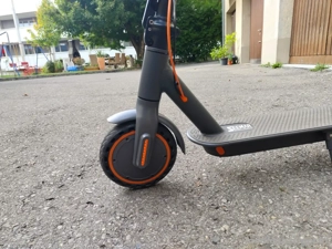 E-Scooter  Bild 3