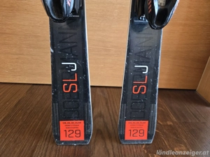  Slalomski   Ski Bild 2