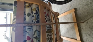 Gemütlicher Stuhl in sehr gutem Zustand gratis Bild 2