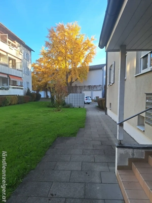 Tolle Wohnung  Bild 4